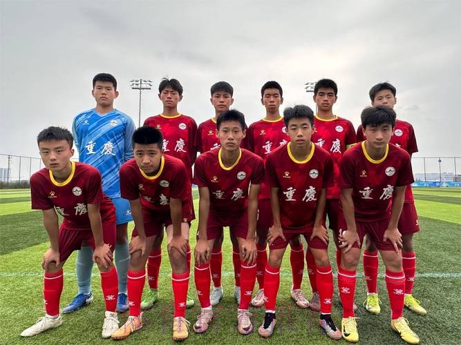 不藏锋芒 | 湖北足协加冕青超U-15组全国冠军