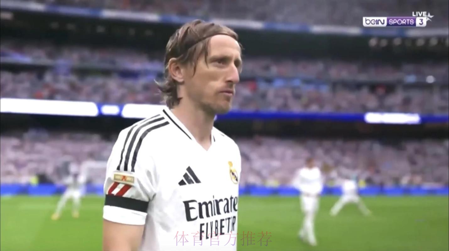 马卡:安帅已告知克罗斯和莫德里奇 上场时间将减少 马卡:安帅已告知克罗斯和莫德里奇 上场时间将减少