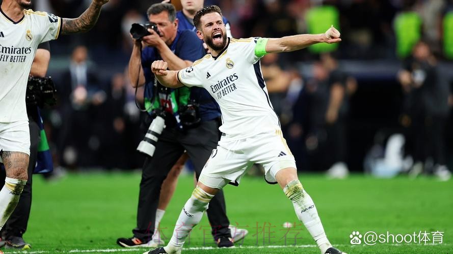 荣誉满身! 西媒：纳乔准备离开皇马去美职联